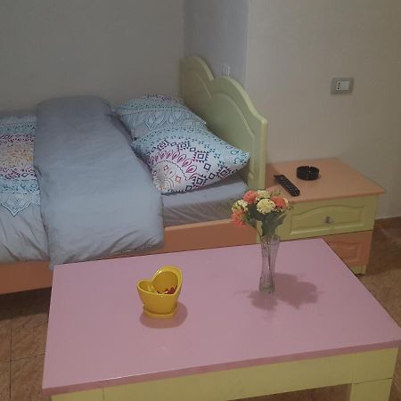 Ferienwohnung Casa Al Centro Vlorë Exterior foto