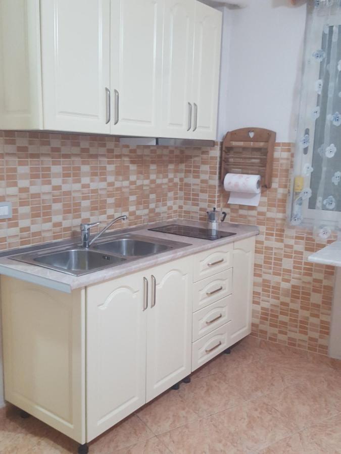 Ferienwohnung Casa Al Centro Vlorë Exterior foto