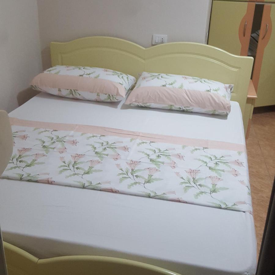 Ferienwohnung Casa Al Centro Vlorë Exterior foto