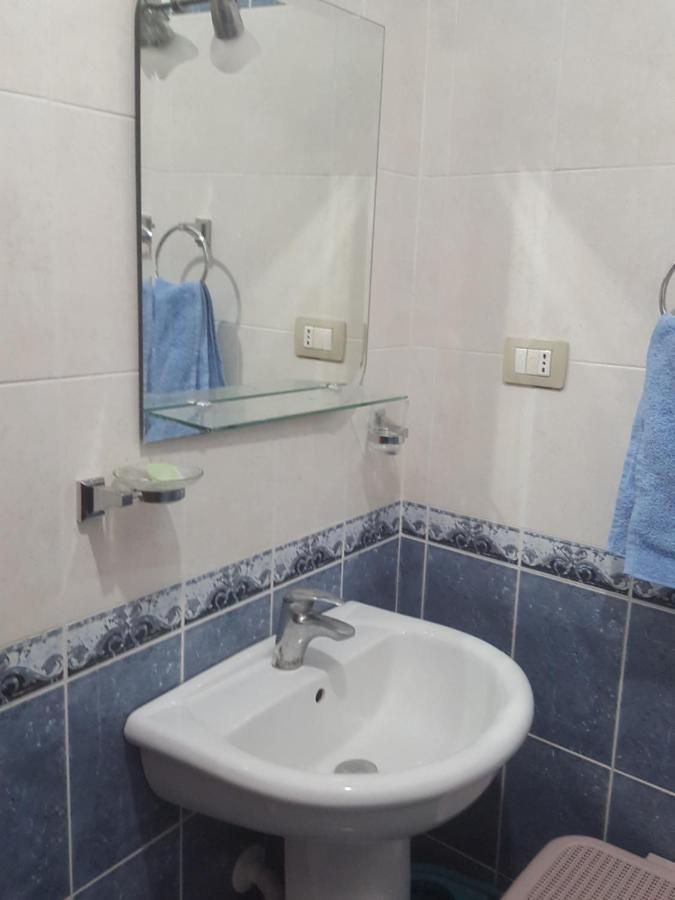 Ferienwohnung Casa Al Centro Vlorë Exterior foto
