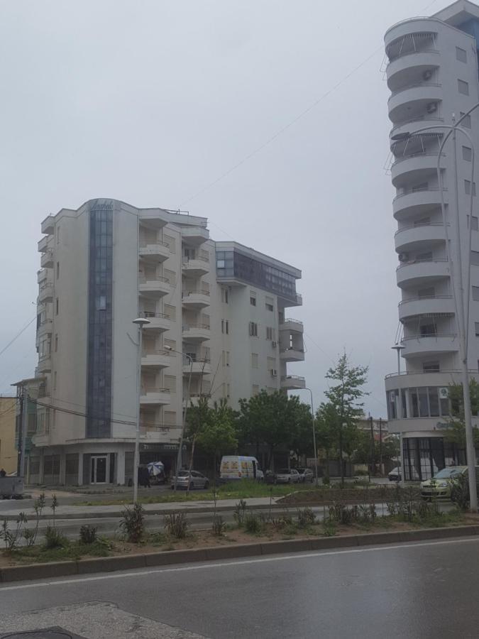 Ferienwohnung Casa Al Centro Vlorë Exterior foto