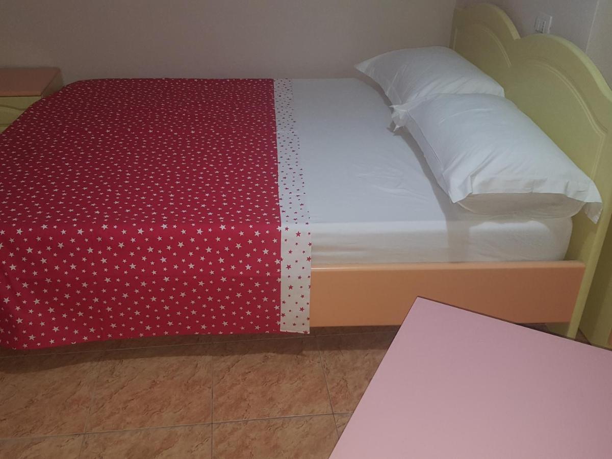 Ferienwohnung Casa Al Centro Vlorë Exterior foto